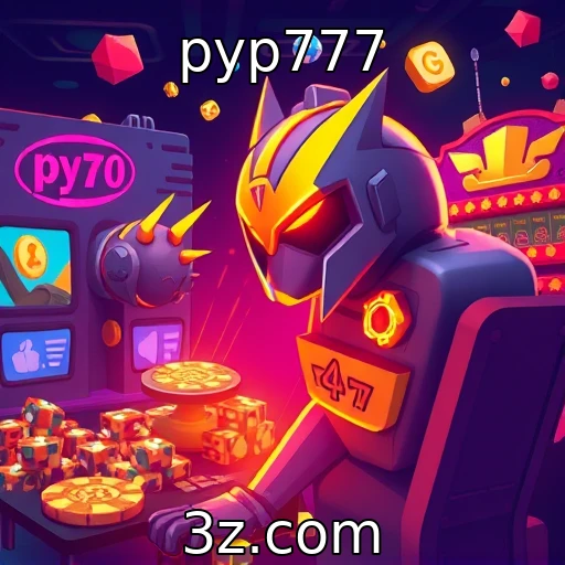 Tendências emergentes na indústria de jogos