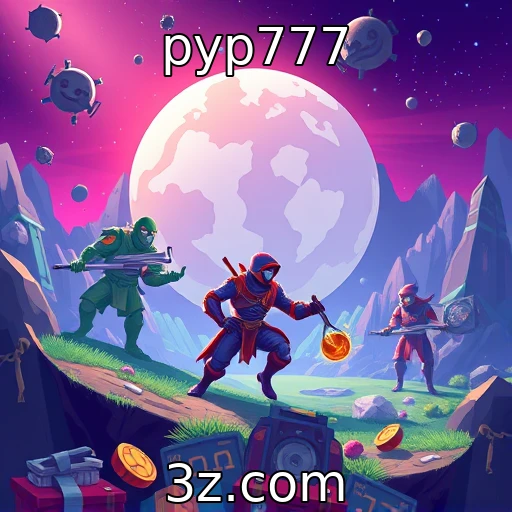 Novas tendências em gráficos de jogos e suas inovações