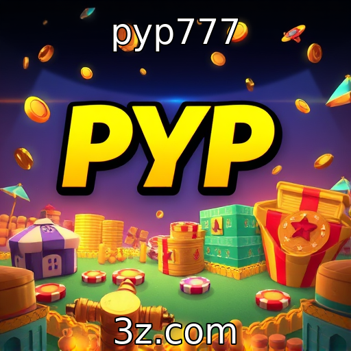 pyp777 - Crescimento do mercado de jogos mobiliza investimentos internacionais