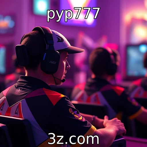 A crescente popularidade dos eSports no Brasil