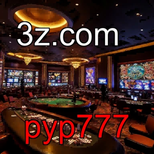 Loteria no pyp777: Embarque Nessa Aventura de Números